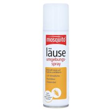 MOSQUITO Läuse- & Insekten-Umgebungsspray (PZN 15434684)