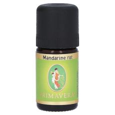 PRIMAVERA Mandarine Rot ätherisches Öl (PZN 10546289)