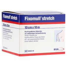 FIXOMULL stretch 10 cmx10 m (PZN 00557300)