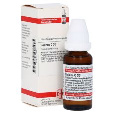 POLLENS C 30 Dilution (PZN 07177888)