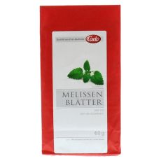 MELISSENBLÄTTER Tee Caelo HV-Packung (PZN 09505523)