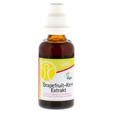 GRAPEFRUIT KERN Extrakt Liquidum (PZN 06413364)