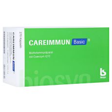 CAREIMMUN Basic Kapseln (PZN 04472434)