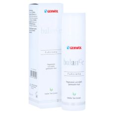GEHWOL BALANCE Fußcreme (PZN 16528068)