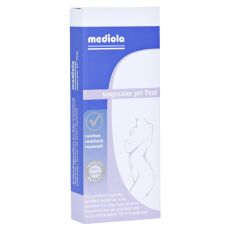 VAGINALER pH-Schnelltest (PZN 09942318)