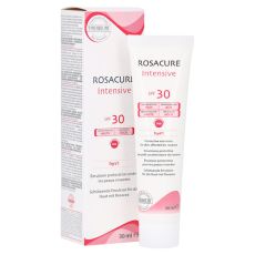 SYNCHROLINE Rosacure Intensive Creme SPF 30 (PZN 16806998)