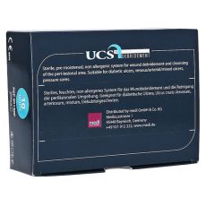 UCS Debridement (PZN 10224798)