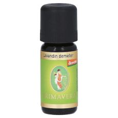 PRIMAVERA Lavandin demeter ätherisches Öl (PZN 14218145)