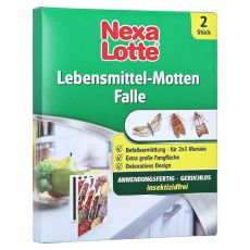 NEXA LOTTE Natur (PZN 07155680)