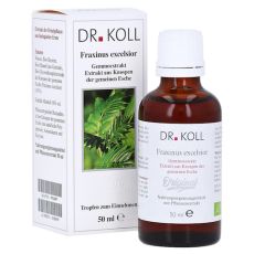 GEMMOEXTRAKT Esche Tropfen (PZN 09762697)