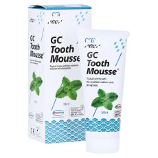 GC Tooth Mousse Pfefferminz (PZN 09517532)