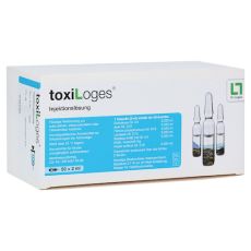 TOXILOGES Injektionslösung Ampullen (PZN 03023912)