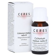 CERES Cichorium intybus radix Urtinktur (PZN 12724909)