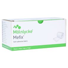 MEFIX Fixiervlies 15 cmx10 m (PZN 15375361)
