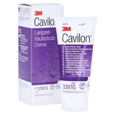 CAVILON Langzeit-Hautschutz-Creme 3391G (PZN 12730560)