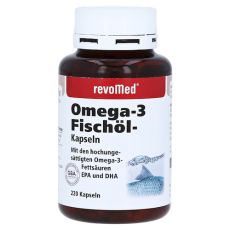 LACHSÖL KAPSELN (PZN 01503329)