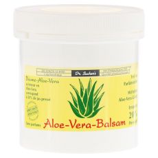 ALOE VERA BALSAM 20% (PZN 09606425)