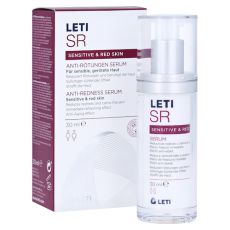 LETI SR Anti-Rötungen Serum (PZN 05371043)