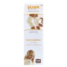 BORT ClimaCare Gelenkwärmer S haut (PZN 01395242)