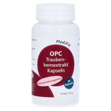 OPC TRAUBENKERNEXTRAKT Kapseln MediFit (PZN 11186835)