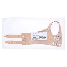HANDGELENKRIEMEN 18 Leder links 2 Schn.gef. (PZN 03230373)