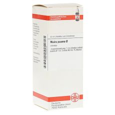 MUIRA PUAMA Urtinktur D 1 (PZN 04228036)