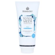 DERMASEL Totes Meer Cremedusche Pur (PZN 15378974)