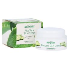 ALOE VERA 24h Creme (PZN 12557274)