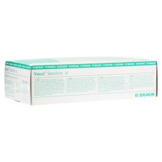 VASCO sensitive Untersuchungshandschuhe Gr.XL (PZN 03462913)