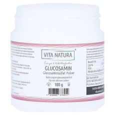 GLUCOSAMIN PULVER (PZN 08811318)