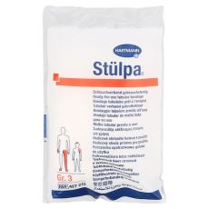 STÜLPA Fertigverband 3 Fuß/Kdr.Kopf (PZN 09395477)