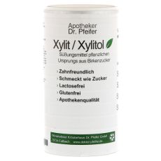 BIRKENZUCKER Dr.Pfeifer Pulver (PZN 09784842)