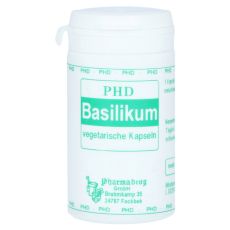 BASILIKUM VEGI Kapseln 150 mg (PZN 15815914)