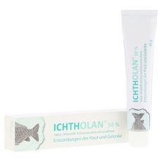 Ichtholan 50% (PZN 11872393)