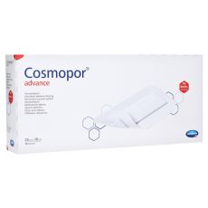 COSMOPOR Advance 10x25 cm (PZN 03546478)