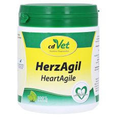 HERZ AGIL vet. (PZN 02489270)