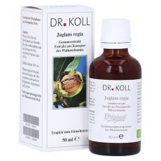 GEMMOEXTRAKT Walnussbaum Tropfen (PZN 09762527)