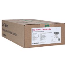URO TAINER Chlorhexidin Lösung (PZN 03330034)