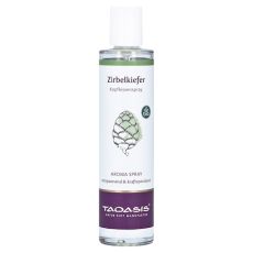 Taoasis Kopfkissenspray Zirbe (PZN 13416601)