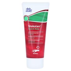 STOKOLAN hand & body Cream (PZN 01389661)