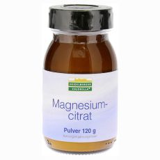 MAGNESIUMCITRAT Pulver (PZN 06169740)