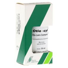 OTIO-cyl Ho-Len-Complex Tropfen (PZN 07653426)