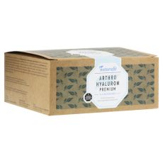 NATURAFIT Arthro Hyaluron Premium Beutel (PZN 12515703)