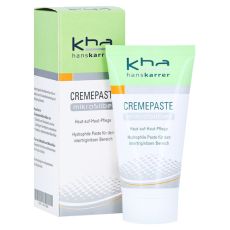 HANS KARRER Cremepaste mikroSilber (PZN 15317665)