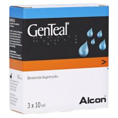 Genteal (PZN 01842474)