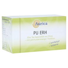 PU ERH TEE Filterbeutel (PZN 00547661)