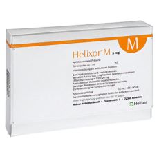 HELIXOR M Ampullen 1 mg (PZN 02043433)