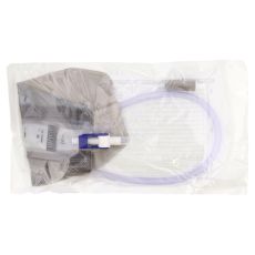 BEINBEUTEL 500 ml 50 cm kürzbar m.Klappventil (PZN 01178409)