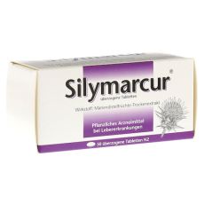 Silymarcur (PZN 09384290)