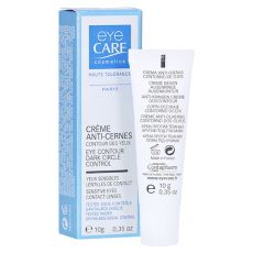 EYE CARE Creme gegen Augenringe (PZN 00626283)